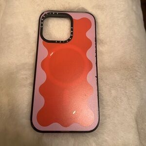 Casetify iPhone 13 Pro case